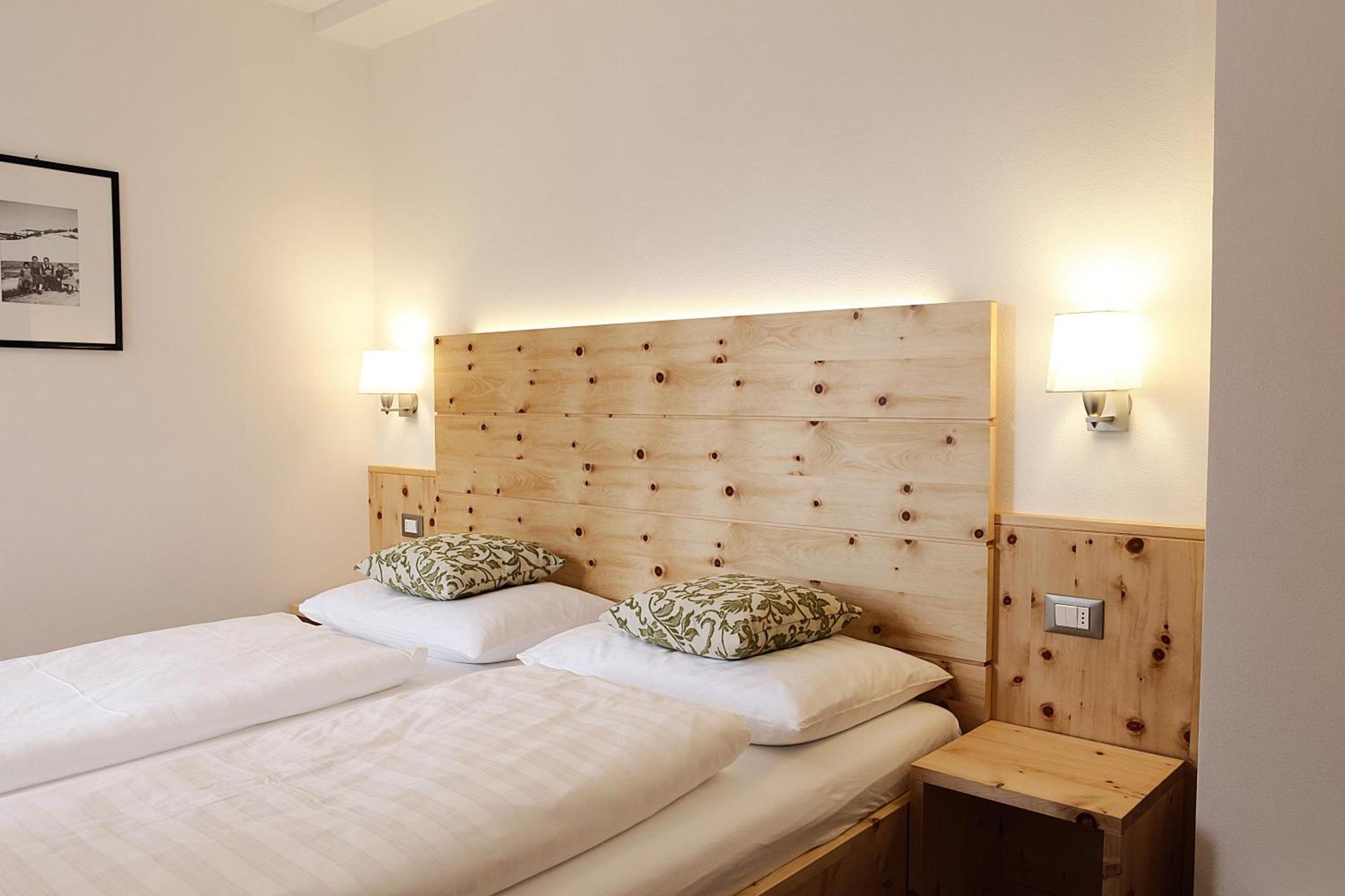 Christophorus Mountain Residence San Vigilio Di Marebbe Zewnętrze zdjęcie